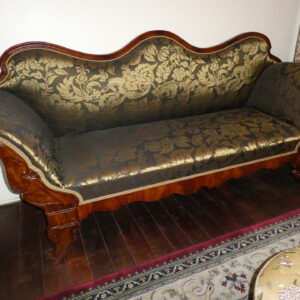 Antique Georgian Sofa